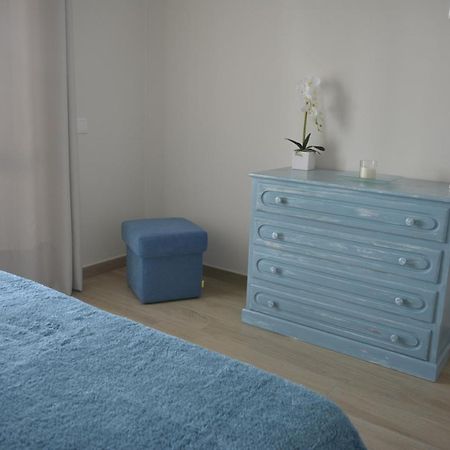 Apartamento Azul Quarteira Exteriér fotografie