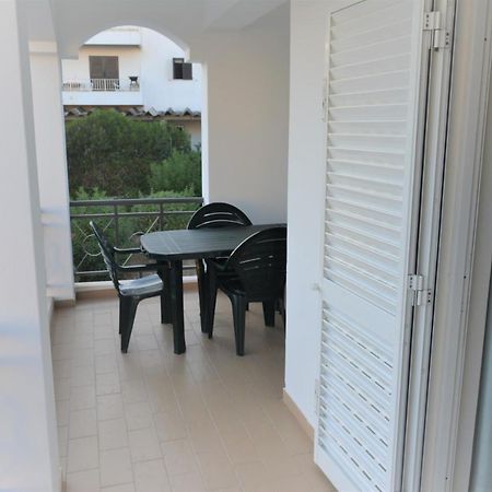 Apartamento Azul Quarteira Exteriér fotografie