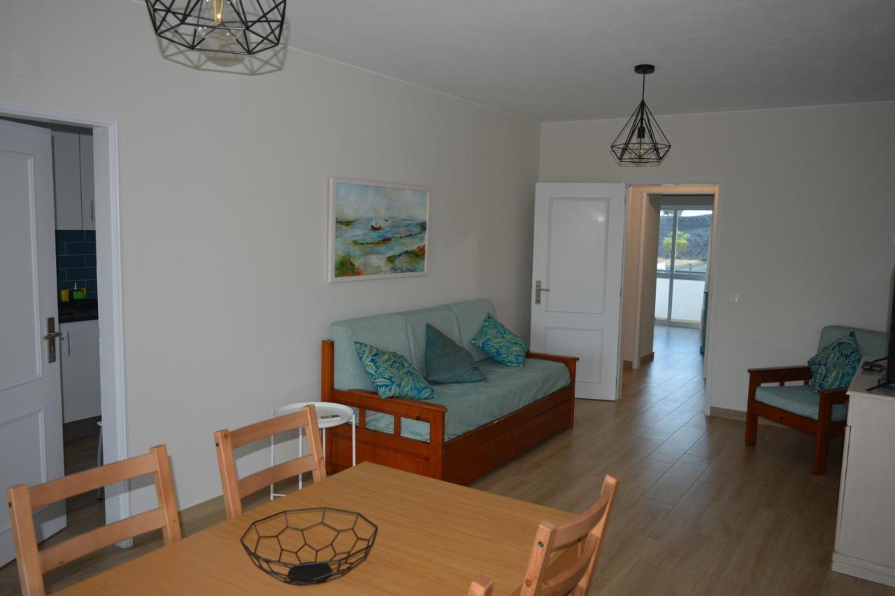 Apartamento Azul Quarteira Exteriér fotografie