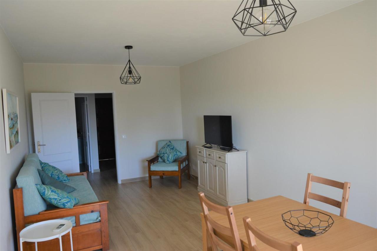Apartamento Azul Quarteira Exteriér fotografie