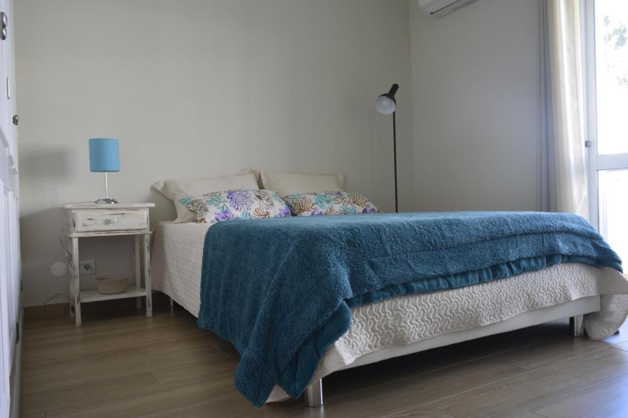 Apartamento Azul Quarteira Exteriér fotografie